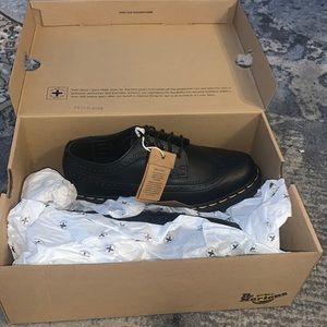 Doc martens